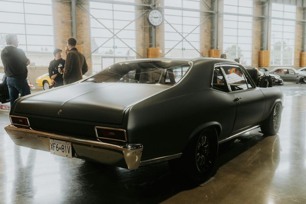 Turbo échange standard garrett pour espace 4 2.0 dci : tout savoir