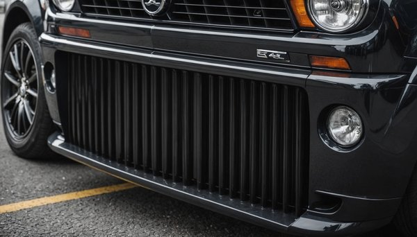 Améliorez les performances de votre voiture grâce aux radiateurs neufs et réparés