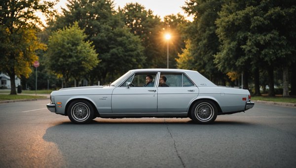 Estimez et vendez votre auto : un processus simplifié