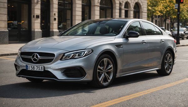 Les avantages de l'assurance rayure carrosserie chez la maaf