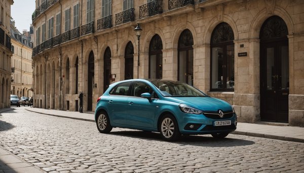 Top conseils pour louer une voiture en France