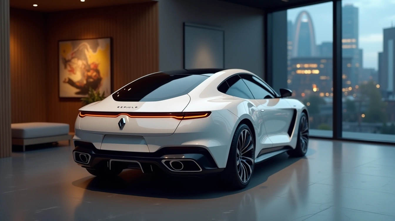 Vos questions sur le leasing Renault Rafale